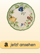 Villeroy & Boch French Garder Dessertteller